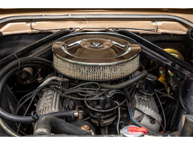 1966 Ford Mustang (CC-2078844) for sale in Laguna Beach, California