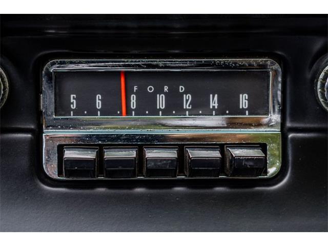 1966 Ford Mustang (CC-2078844) for sale in Laguna Beach, California