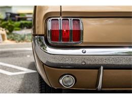 1966 Ford Mustang (CC-2078844) for sale in Laguna Beach, California