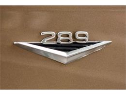 1966 Ford Mustang (CC-2078844) for sale in Laguna Beach, California