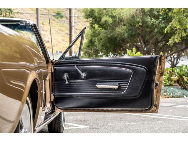 1966 Ford Mustang (CC-2078844) for sale in Laguna Beach, California