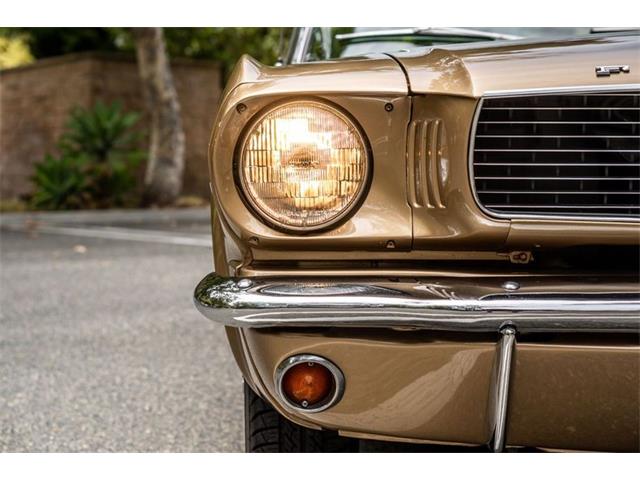 1966 Ford Mustang (CC-2078844) for sale in Laguna Beach, California