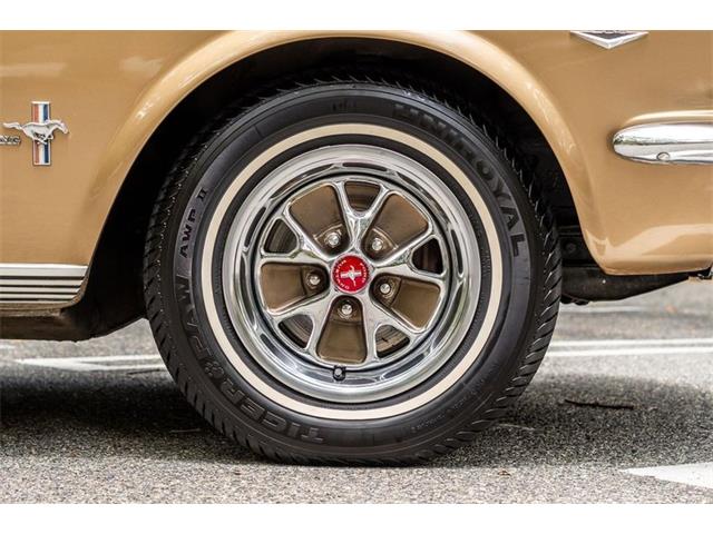 1966 Ford Mustang (CC-2078844) for sale in Laguna Beach, California