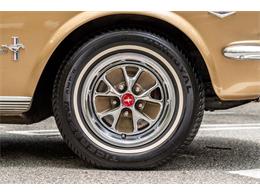 1966 Ford Mustang (CC-2078844) for sale in Laguna Beach, California