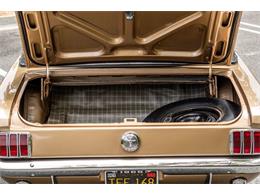 1966 Ford Mustang (CC-2078844) for sale in Laguna Beach, California