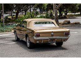 1966 Ford Mustang (CC-2078844) for sale in Laguna Beach, California