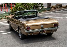 1966 Ford Mustang (CC-2078844) for sale in Laguna Beach, California