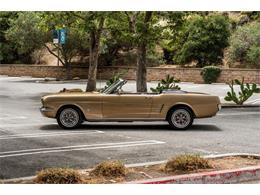1966 Ford Mustang (CC-2078844) for sale in Laguna Beach, California