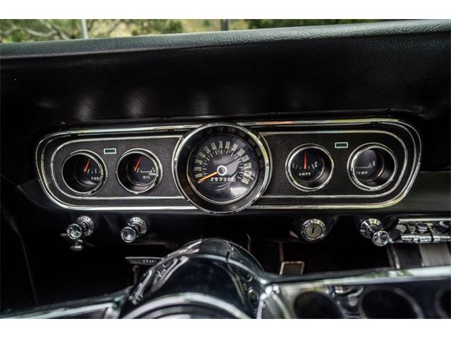 1966 Ford Mustang (CC-2078844) for sale in Laguna Beach, California