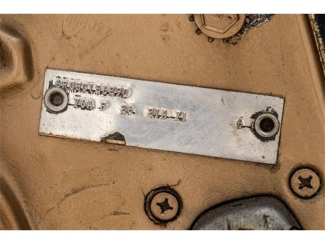 1966 Ford Mustang (CC-2078844) for sale in Laguna Beach, California