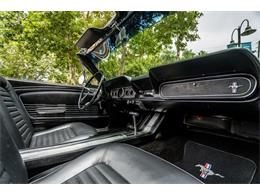 1966 Ford Mustang (CC-2078844) for sale in Laguna Beach, California