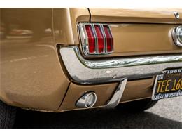 1966 Ford Mustang (CC-2078844) for sale in Laguna Beach, California