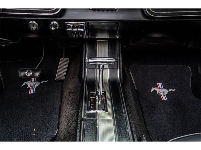 1966 Ford Mustang (CC-2078844) for sale in Laguna Beach, California