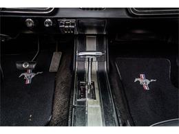 1966 Ford Mustang (CC-2078844) for sale in Laguna Beach, California