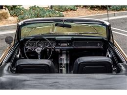 1966 Ford Mustang (CC-2078844) for sale in Laguna Beach, California