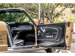1966 Ford Mustang (CC-2078844) for sale in Laguna Beach, California