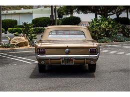 1966 Ford Mustang (CC-2078844) for sale in Laguna Beach, California