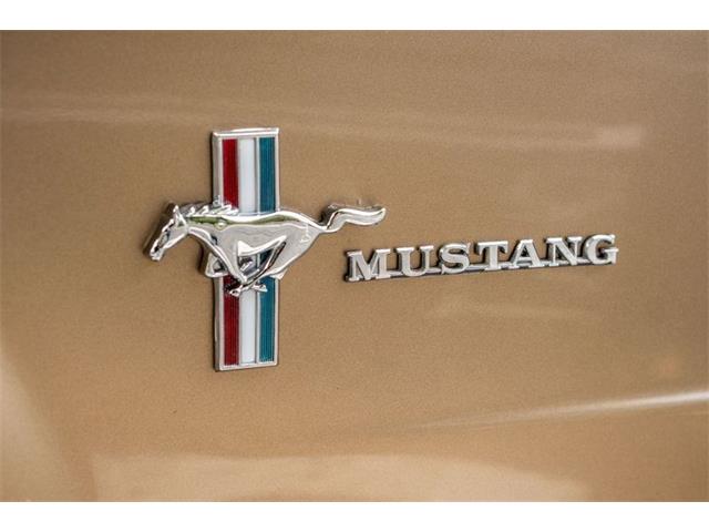 1966 Ford Mustang (CC-2078844) for sale in Laguna Beach, California