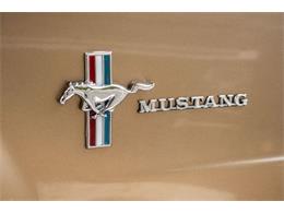 1966 Ford Mustang (CC-2078844) for sale in Laguna Beach, California