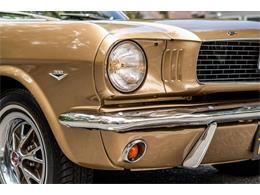 1966 Ford Mustang (CC-2078844) for sale in Laguna Beach, California