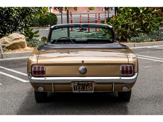 1966 Ford Mustang (CC-2078844) for sale in Laguna Beach, California