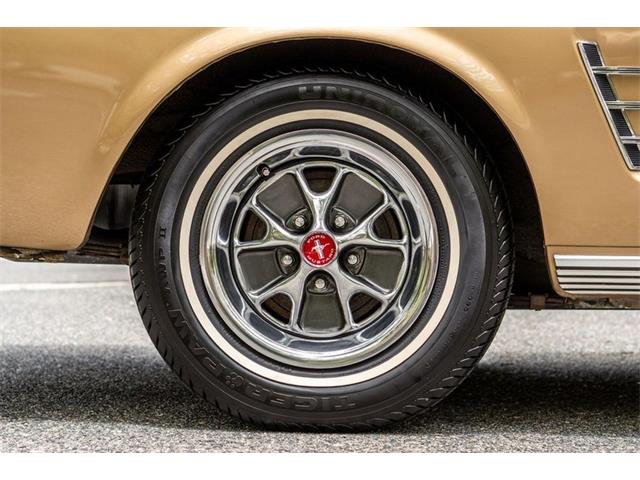 1966 Ford Mustang (CC-2078844) for sale in Laguna Beach, California