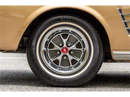 1966 Ford Mustang (CC-2078844) for sale in Laguna Beach, California