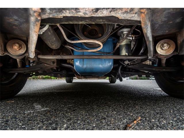1966 Ford Mustang (CC-2078844) for sale in Laguna Beach, California