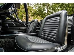 1966 Ford Mustang (CC-2078844) for sale in Laguna Beach, California