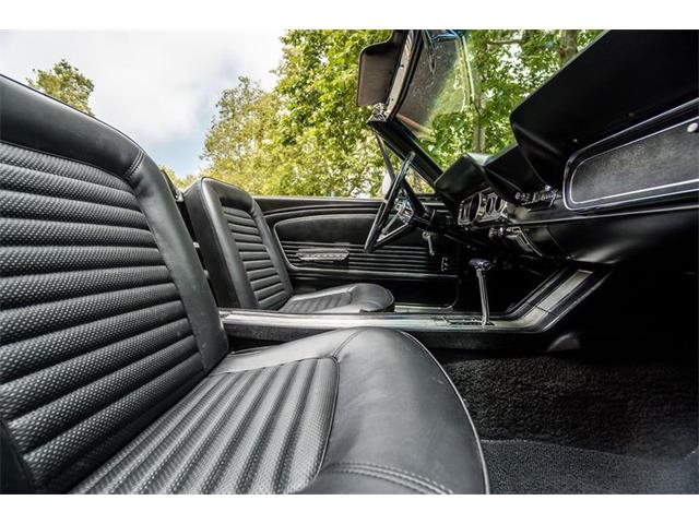 1966 Ford Mustang (CC-2078844) for sale in Laguna Beach, California