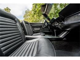 1966 Ford Mustang (CC-2078844) for sale in Laguna Beach, California