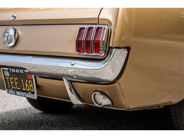 1966 Ford Mustang (CC-2078844) for sale in Laguna Beach, California