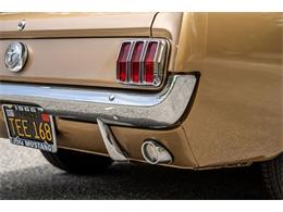 1966 Ford Mustang (CC-2078844) for sale in Laguna Beach, California