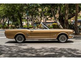 1966 Ford Mustang (CC-2078844) for sale in Laguna Beach, California