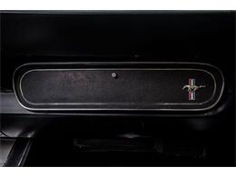 1966 Ford Mustang (CC-2078844) for sale in Laguna Beach, California