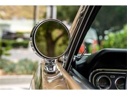 1966 Ford Mustang (CC-2078844) for sale in Laguna Beach, California