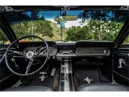 1966 Ford Mustang (CC-2078844) for sale in Laguna Beach, California