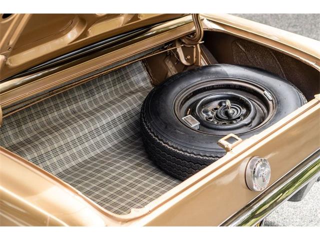 1966 Ford Mustang (CC-2078844) for sale in Laguna Beach, California