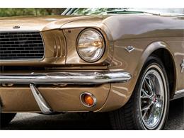 1966 Ford Mustang (CC-2078844) for sale in Laguna Beach, California