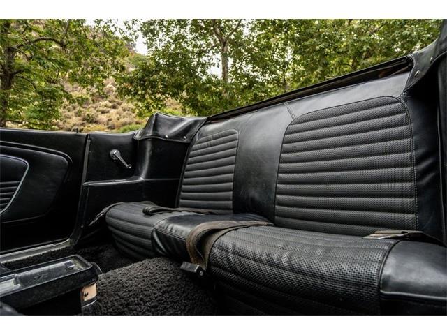 1966 Ford Mustang (CC-2078844) for sale in Laguna Beach, California