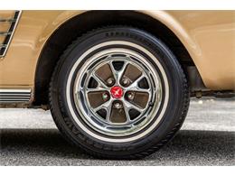 1966 Ford Mustang (CC-2078844) for sale in Laguna Beach, California