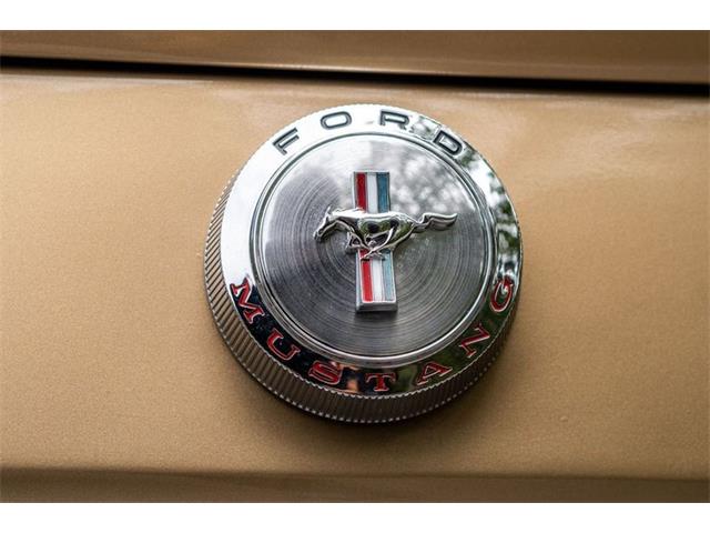 1966 Ford Mustang (CC-2078844) for sale in Laguna Beach, California