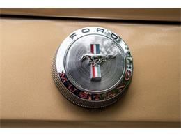 1966 Ford Mustang (CC-2078844) for sale in Laguna Beach, California