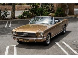 1966 Ford Mustang (CC-2078844) for sale in Laguna Beach, California