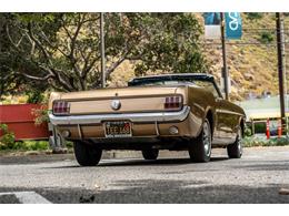 1966 Ford Mustang (CC-2078844) for sale in Laguna Beach, California