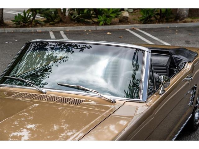 1966 Ford Mustang (CC-2078844) for sale in Laguna Beach, California