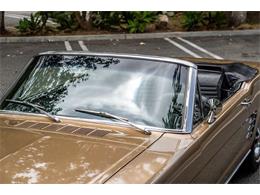 1966 Ford Mustang (CC-2078844) for sale in Laguna Beach, California
