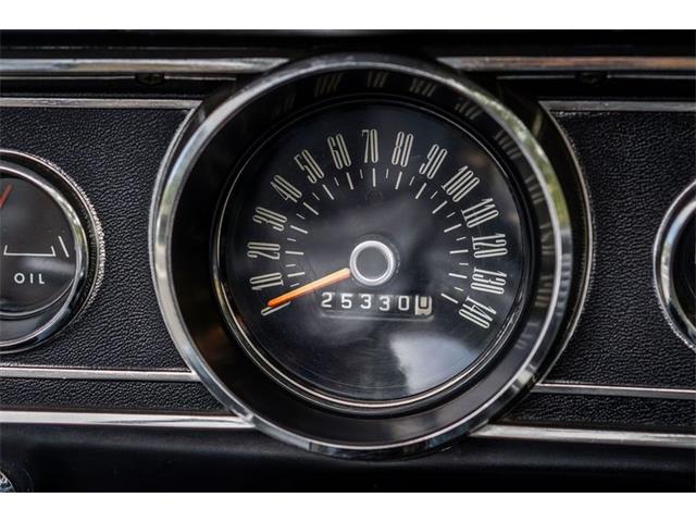 1966 Ford Mustang (CC-2078844) for sale in Laguna Beach, California