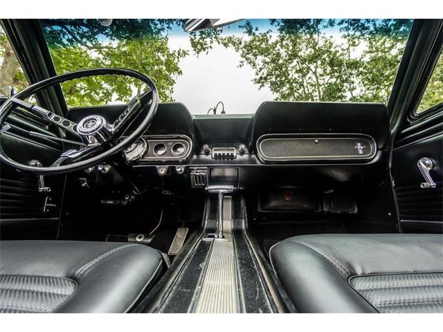 1966 Ford Mustang (CC-2078844) for sale in Laguna Beach, California