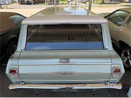 1963 Chevrolet Nova (CC-2078845) for sale in Springfield, Massachusetts